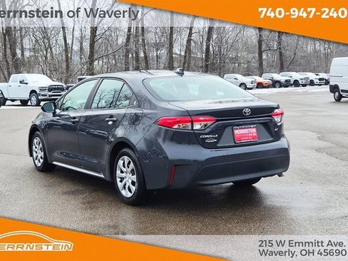 Used 2024 Toyota Corolla LE image 5