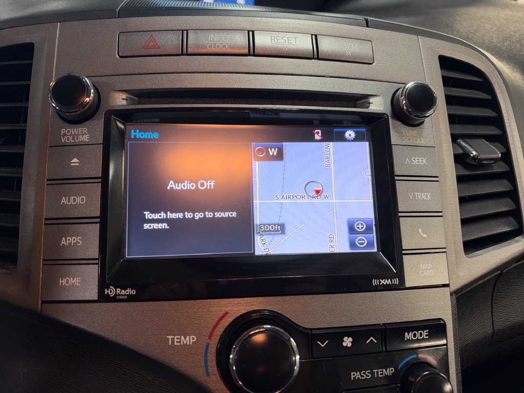 Used 2015 Toyota Venza AWD image 22