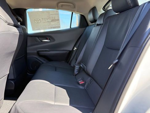 New 2026 Toyota Prius XLE image 13