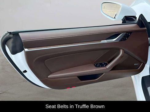 Used 2022 Porsche 911 Targa 4S image 13