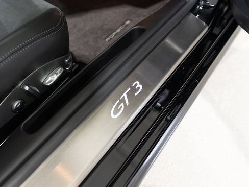 Used 2010 Porsche 911 GT3 RWD image 35