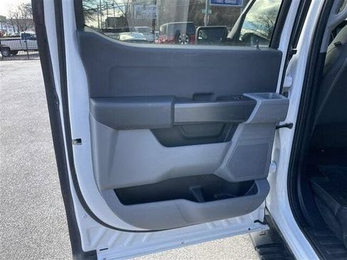 Used 2022 Ford F150 XL w/ Equipment Group 101A High AWD/4WD image 28