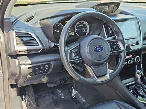 Certified 2023 Subaru Forester Touring AWD/4WD image 16
