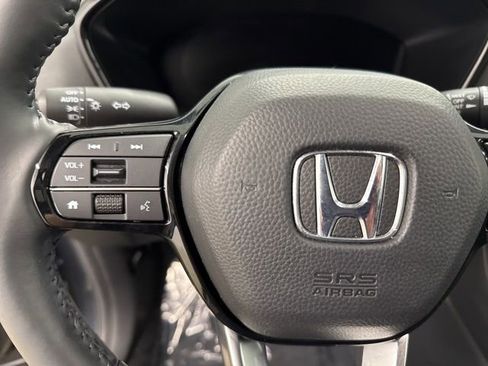 Certified 2024 Honda CR-V EX-L image 32