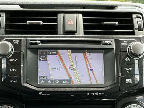 Used 2017 Toyota 4Runner TRD Off-Road Premium AWD/4WD image 12