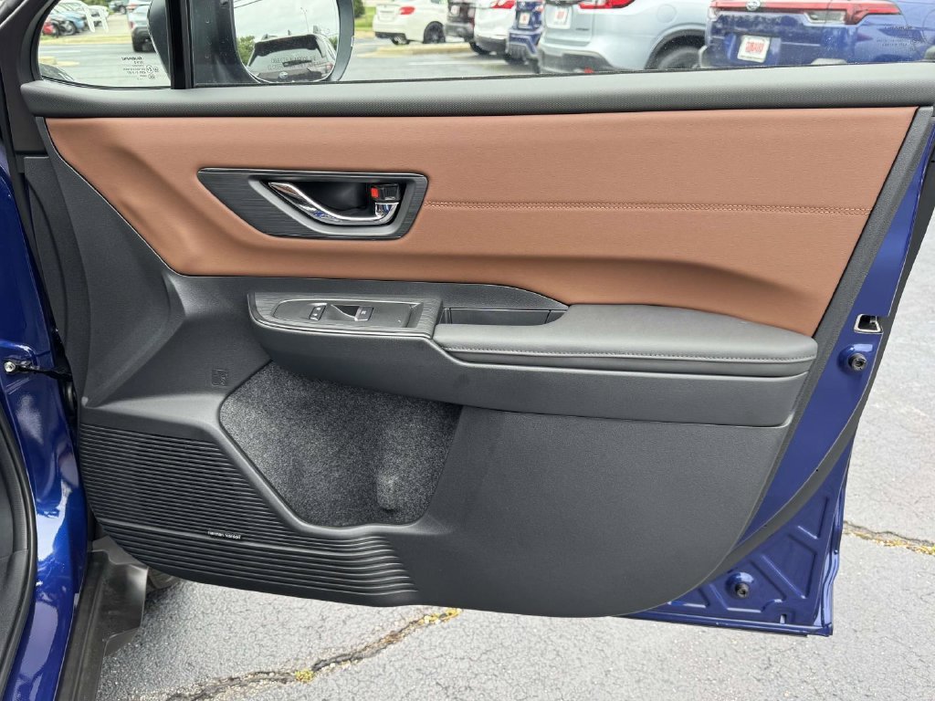 New 2026 Subaru Outback Touring XT AWD/4WD image 8