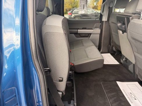 Used 2024 Ford F150 XLT w/ Tow/Haul Package image 50
