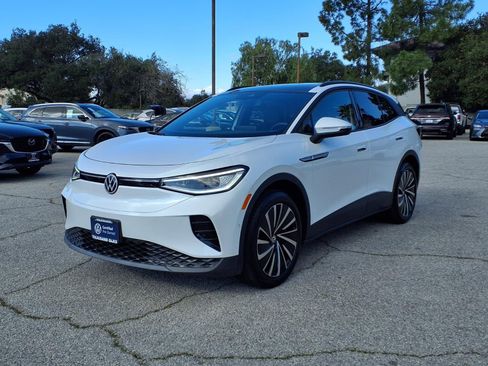 Used 2024 Volkswagen ID.4 S image 23