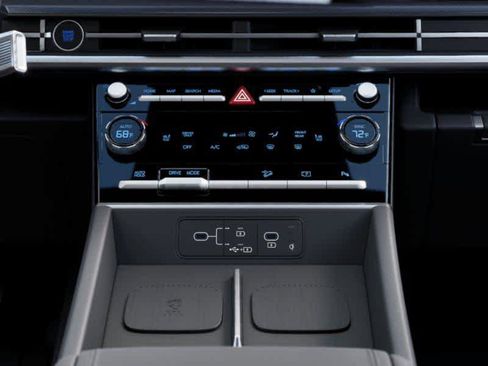 New 2026 Hyundai Santa Fe SEL FWD image 16