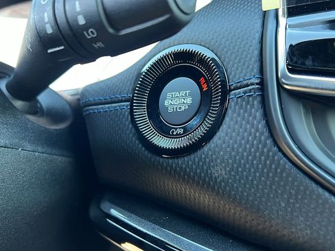 New 2026 Jeep Compass Limited image 17