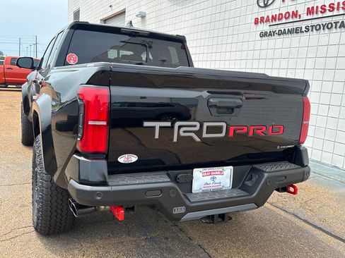 New 2026 Toyota Tacoma TRD Pro AWD/4WD image 33