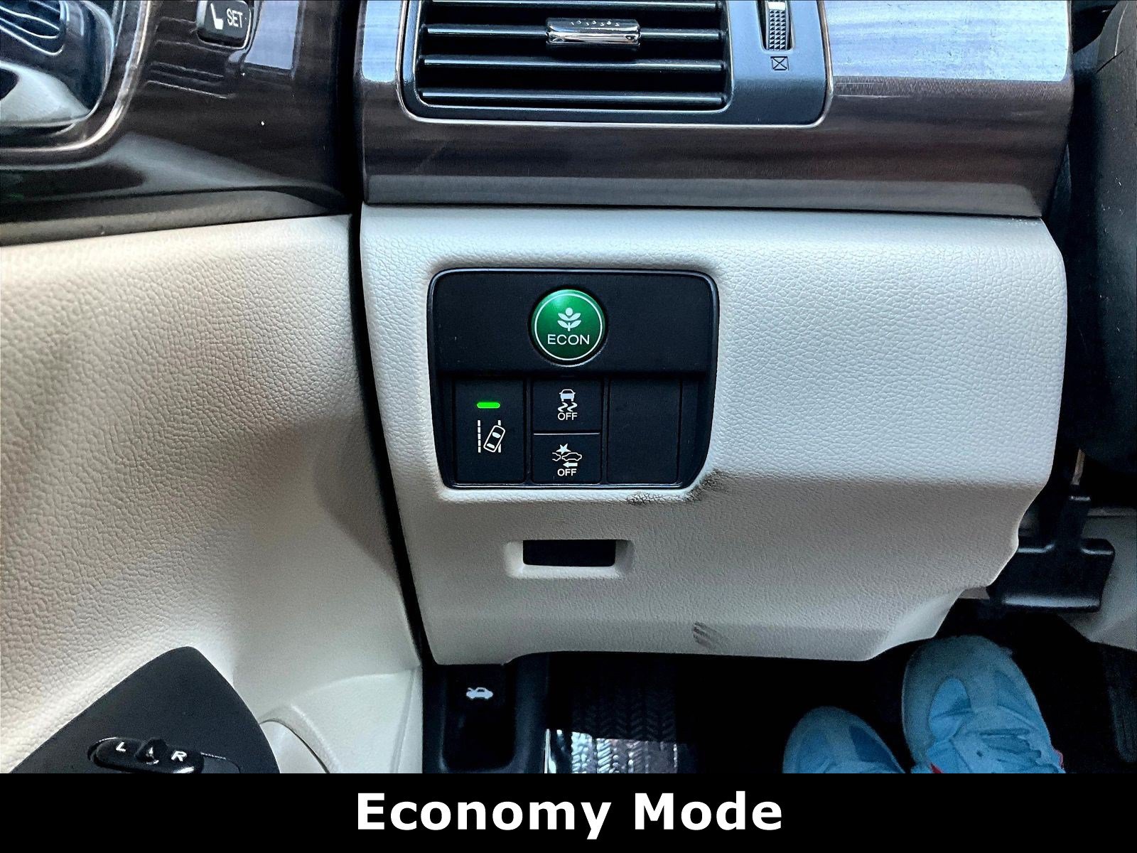 Used 2016 Honda Accord EX-L image 36