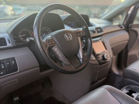 Used 2014 Honda Odyssey EX-L image 11