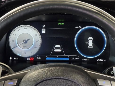 Used 2024 Hyundai Palisade Calligraphy image 6