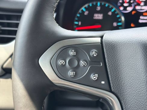 Used 2017 Chevrolet Tahoe Premier RWD image 22