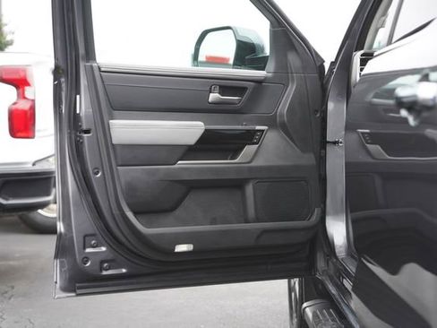 Used 2024 Toyota Tundra Limited w/ Power Package AWD/4WD image 30