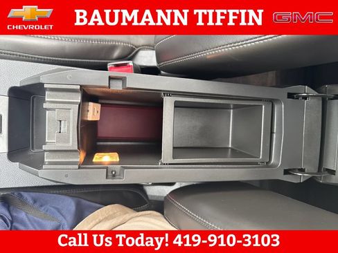 Used 2016 GMC Terrain Denali AWD/4WD image 16