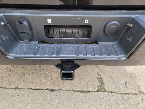 Used 2018 GMC Sierra 1500 4x4 Double Cab w/ Elevation Edition image 9