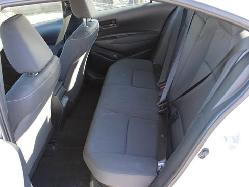 Used 2025 Toyota Corolla Hybrid Sedan image 25