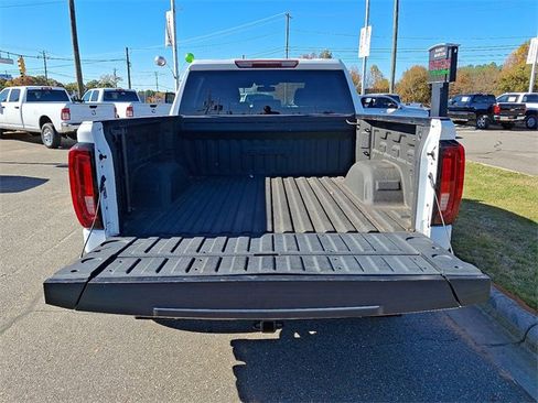 Used 2021 GMC Sierra 1500 AT4 image 25