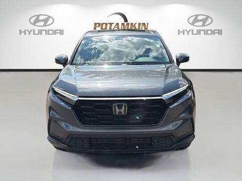 Used 2025 Honda CR-V EX-L image 2