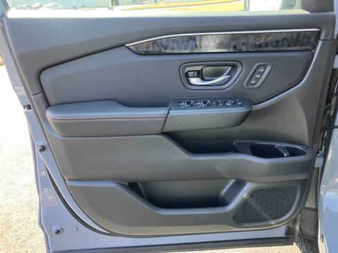 Used 2026 Honda Passport TrailSport Elite image 14