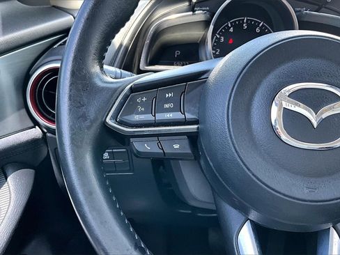 Used 2019 MAZDA CX-3 Grand Touring image 10
