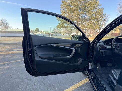 Used 2016 Honda Accord EX-L image 12