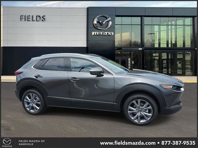 New 2025 MAZDA CX-30 AWD 2.5 S w/ Premium Package
