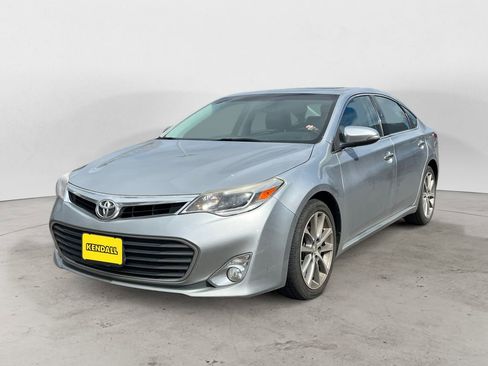 Used 2015 Toyota Avalon XLE Touring image 1