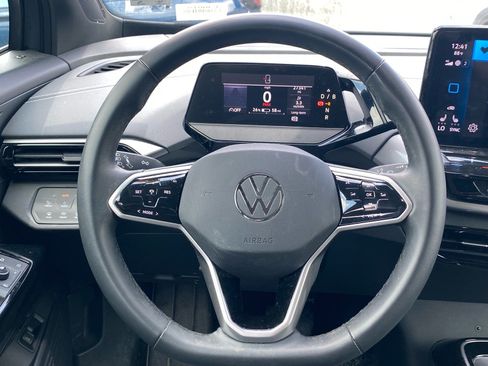 Certified 2023 Volkswagen ID.4 Pro S AWD/4WD image 5