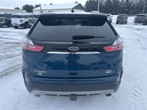 Used 2020 Ford Edge SEL w/ Convenience Package image 6