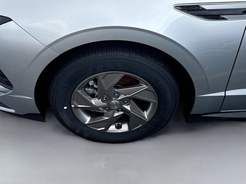New 2026 Hyundai Sonata SE FWD image 23