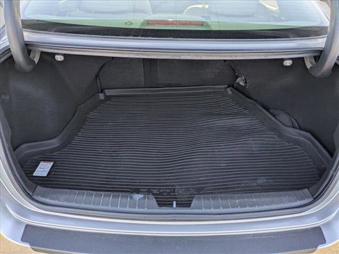 Used 2012 Kia Optima EX FWD image 6