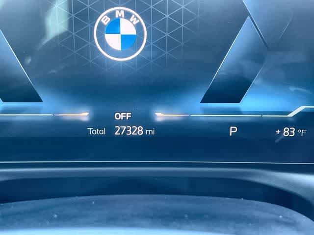 Used 2023 BMW 230i xDrive Coupe w/ Convenience Package AWD/4WD image 19