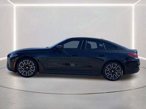 New 2026 BMW i4 eDrive40 w/ M Sport Package image 24