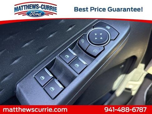 Certified 2020 Ford Escape SE image 22