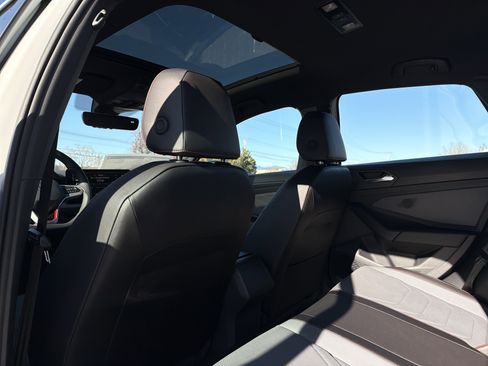 New 2026 Volkswagen Jetta GLI Autobahn image 29