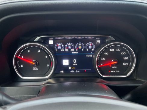 Used 2022 Chevrolet Silverado 2500 High Country image 16