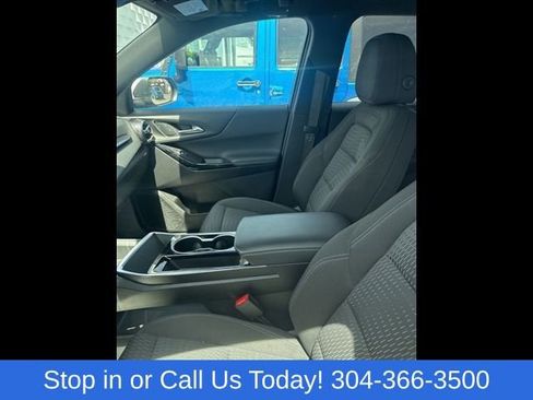 Used 2022 Chevrolet Equinox RS AWD/4WD image 8
