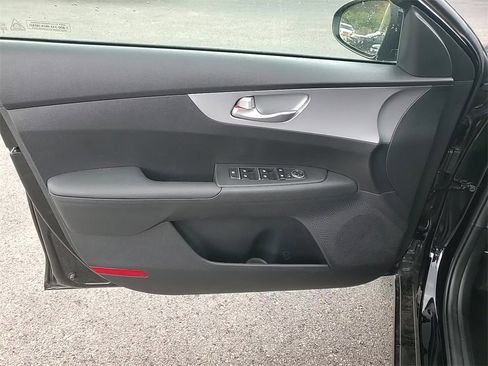 Certified 2024 Kia Forte LX image 10