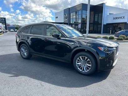 New 2026 MAZDA CX-90 3.3 Turbo w/ Select Package