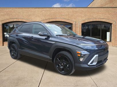 New 2026 Hyundai Kona SEL Sport