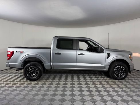 Used 2023 Ford F150 XL w/ STX Appearance Package image 6