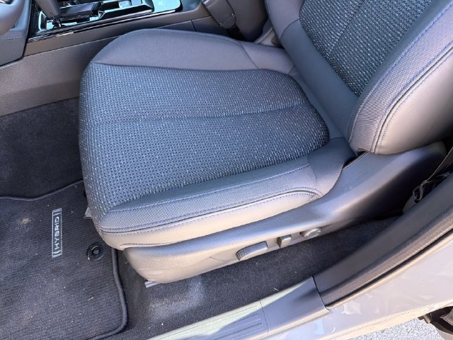 New 2026 Subaru Forester Premium AWD/4WD image 20