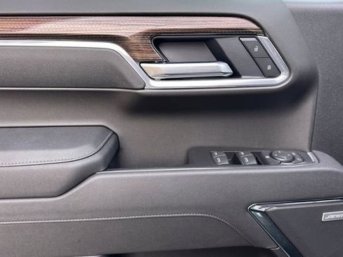 New 2026 Chevrolet Silverado 1500 LT Trail Boss w/ Safety Package image 14