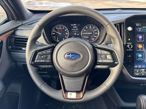 New 2026 Subaru Forester Sport image 15