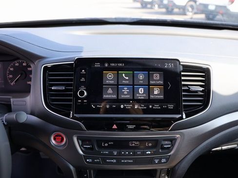 New 2026 Honda Ridgeline RTL image 20