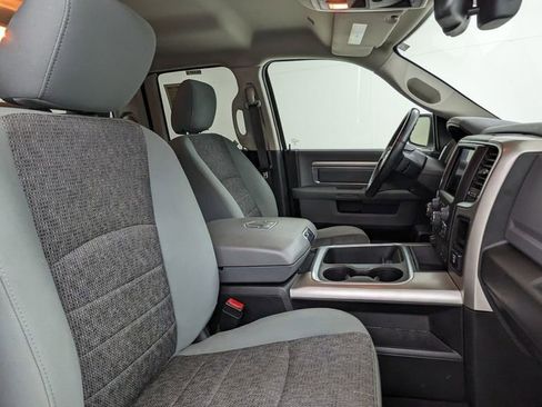 Used 2019 RAM 1500 Classic Warlock image 37