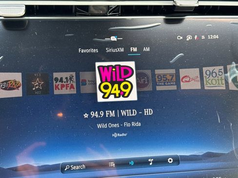 New 2026 Mercedes-Benz E 53 AMG e 4MATIC Sedan image 17